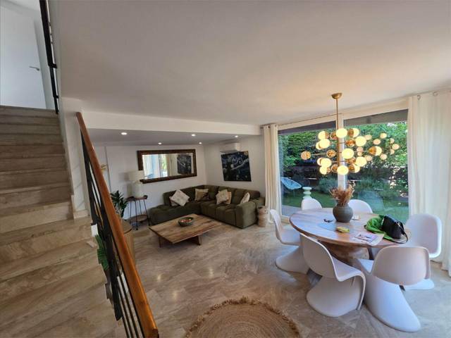 Casa adosada en Venta en Carrer Número 5 Bis, 5 en Lluminetes