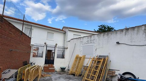 Foto 3 von Wohnung zum Verkauf in Calle de la Libertao, 7, Zarza de Tajo, Cuenca