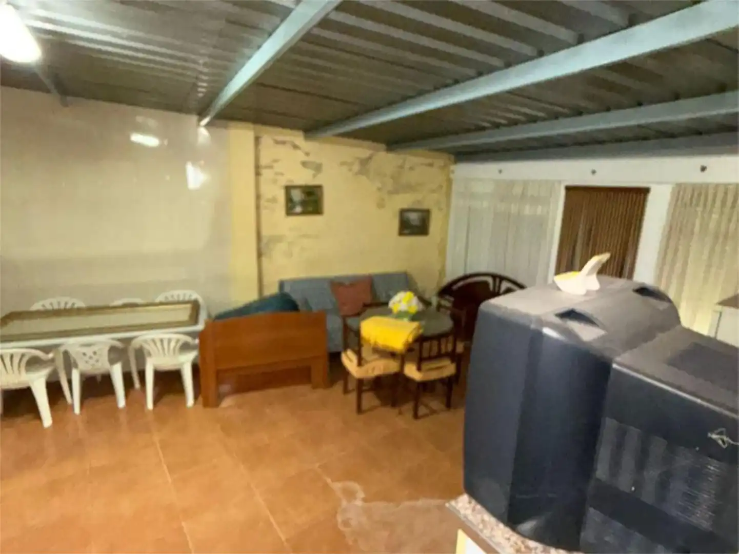 Piso en venta en Calle de la Libertao, 7, Zarza de Tajo Piso en venta en Zarza de Tajo con Aire acondicionado, Calefacción y Terraza
