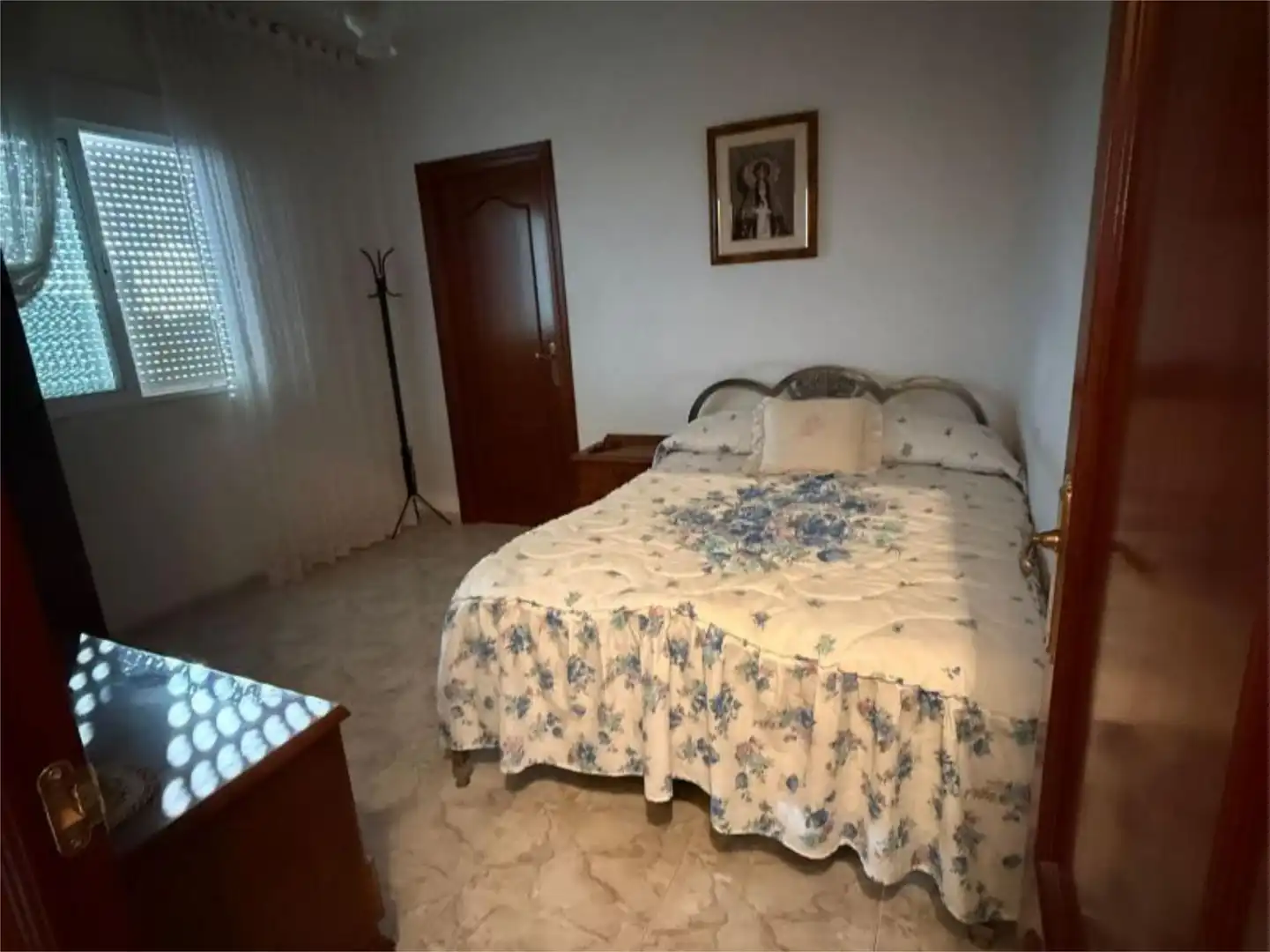 Piso en venta en Calle de la Libertao, 7, Zarza de Tajo Habitación de Piso en venta en Zarza de Tajo con Aire acondicionado, Calefacción y Terraza