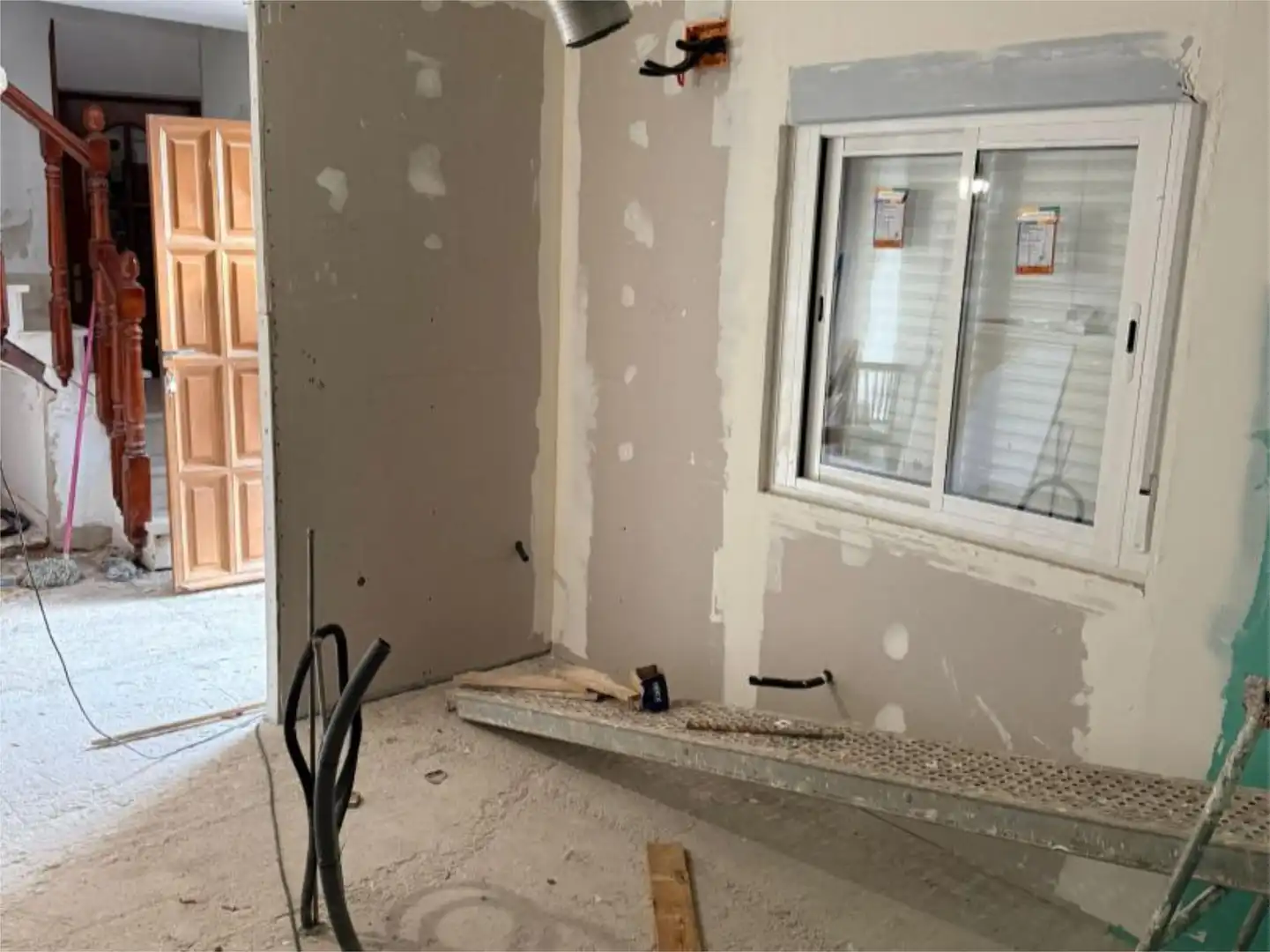 Piso en venta en Calle de la Libertao, 7, Zarza de Tajo Piso en venta en Zarza de Tajo con Aire acondicionado, Calefacción y Terraza