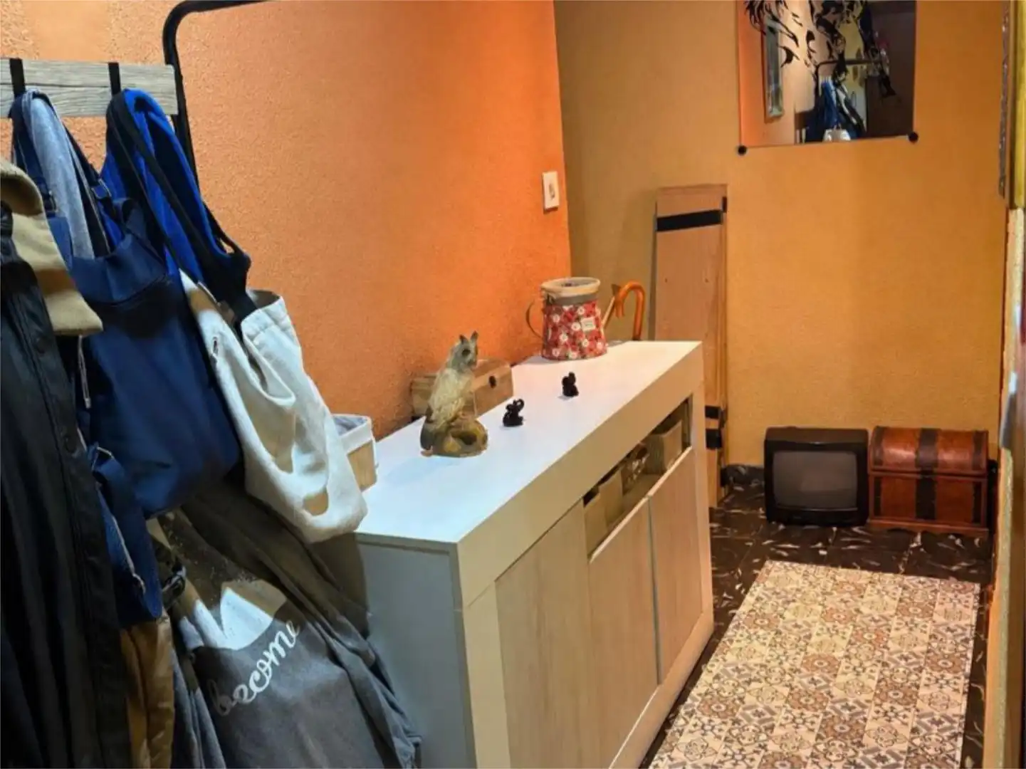 Piso en venta en El Castellar i l'Oliverar