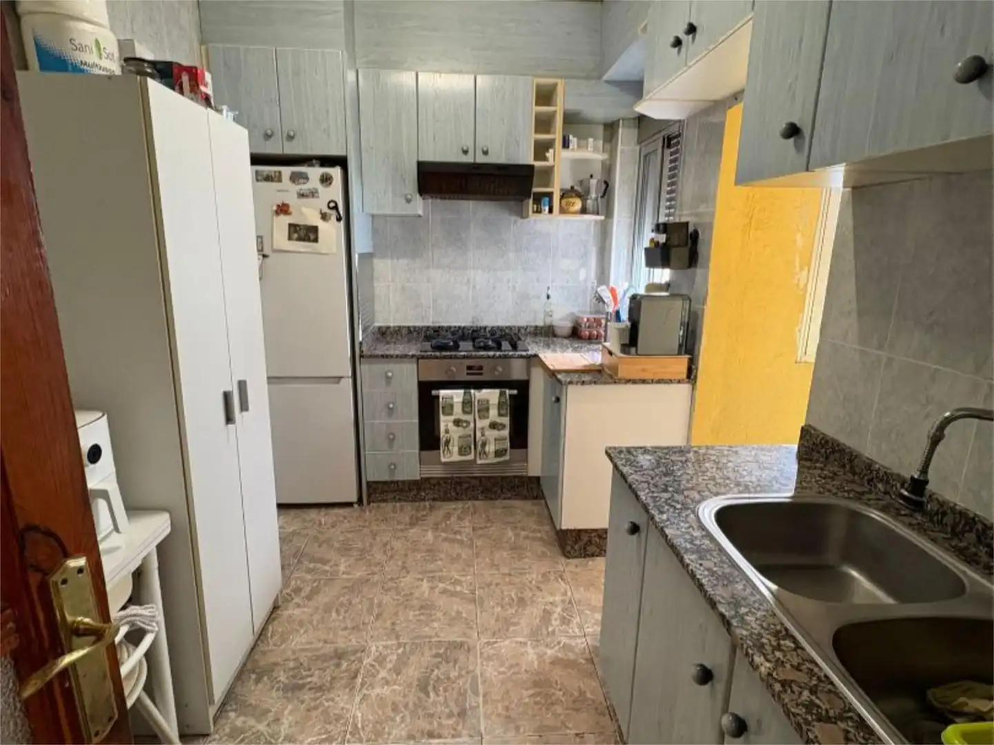 Piso en venta en Carretera de la Font de Bonet, 4, El Castellar i l'Oliverar Piso en venta en Carretera de la Font de Bonet, 4, El Castellar i l'Oliverar