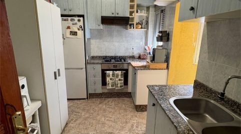 Foto 4 de Piso en venta en El Castellar i l'Oliverar, Valencia Capital