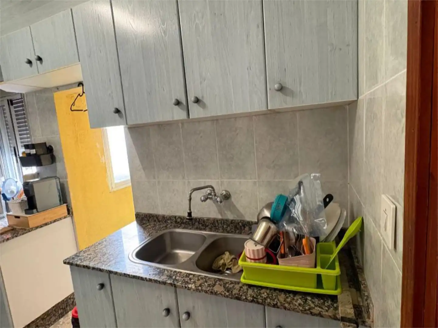 Piso en venta en Carretera de la Font de Bonet, 4, El Castellar i l'Oliverar Piso en venta en Carretera de la Font de Bonet, 4, El Castellar i l'Oliverar