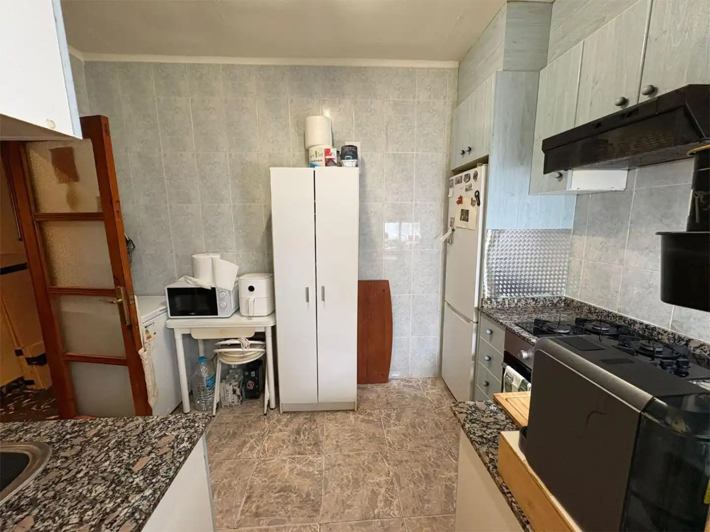 Piso en venta en Carretera de la Font de Bonet, 4, El Castellar i l'Oliverar Piso en venta en Carretera de la Font de Bonet, 4, El Castellar i l'Oliverar