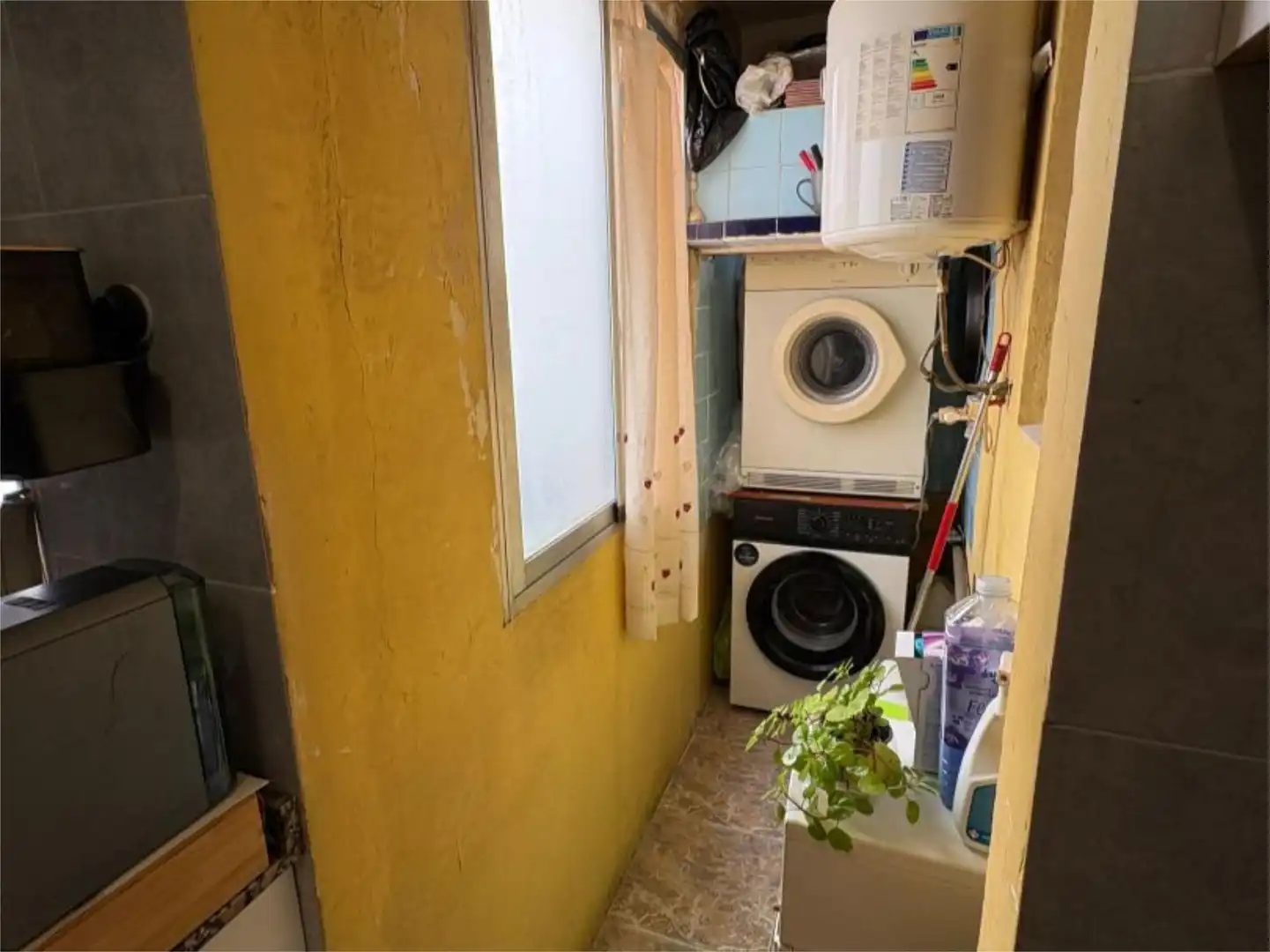 Piso en venta en Carretera de la Font de Bonet, 4, El Castellar i l'Oliverar Piso en venta en Carretera de la Font de Bonet, 4, El Castellar i l'Oliverar