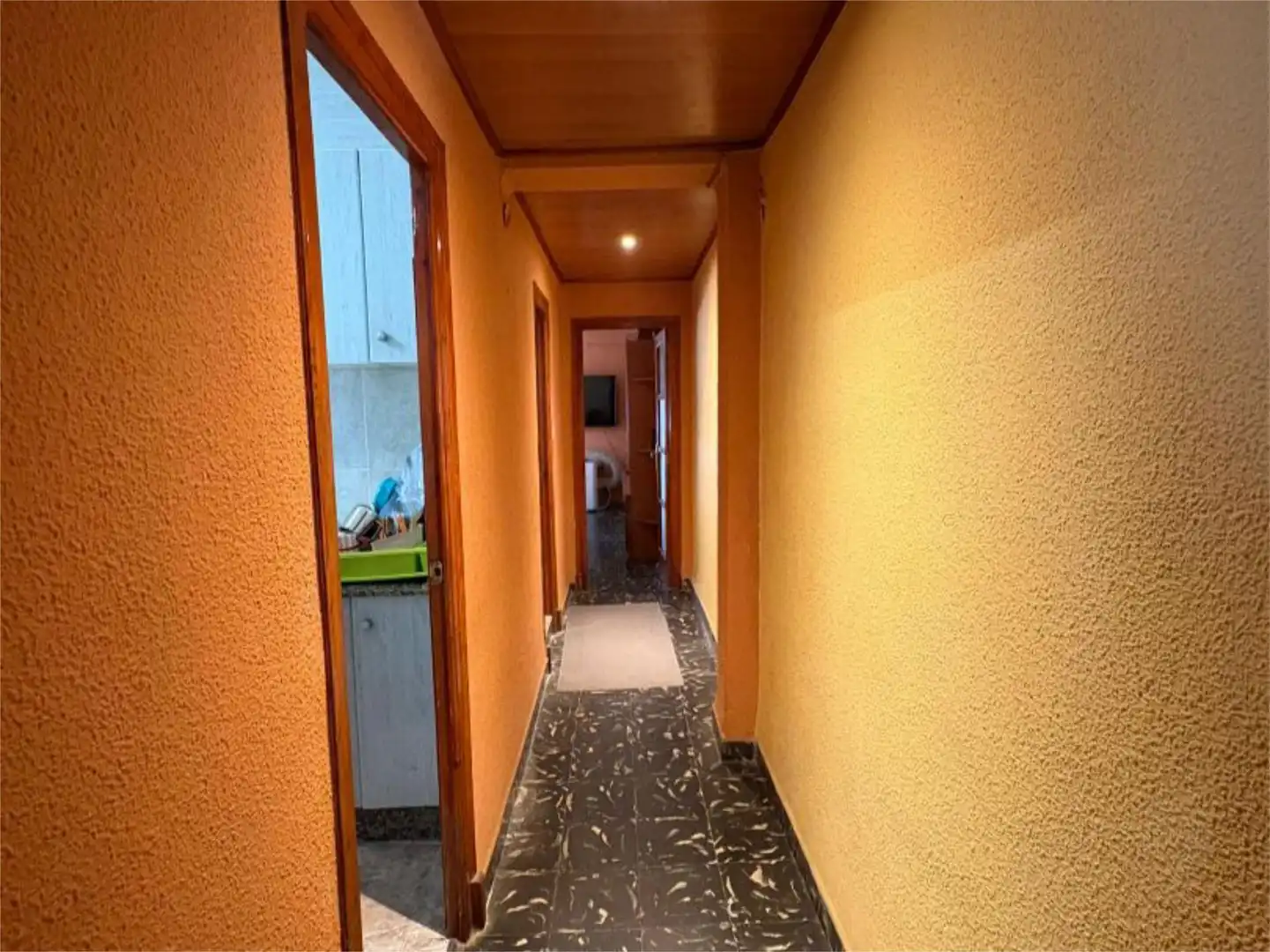 Piso en venta en Carretera de la Font de Bonet, 4, El Castellar i l'Oliverar Piso en venta en Carretera de la Font de Bonet, 4, El Castellar i l'Oliverar