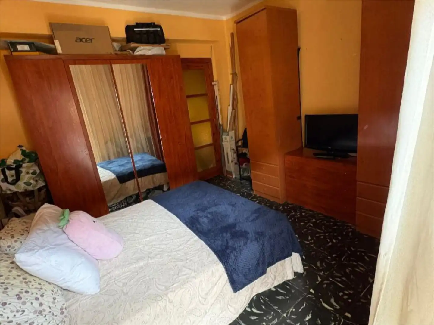 Piso en venta en Carretera de la Font de Bonet, 4, El Castellar i l'Oliverar Piso en venta en Carretera de la Font de Bonet, 4, El Castellar i l'Oliverar