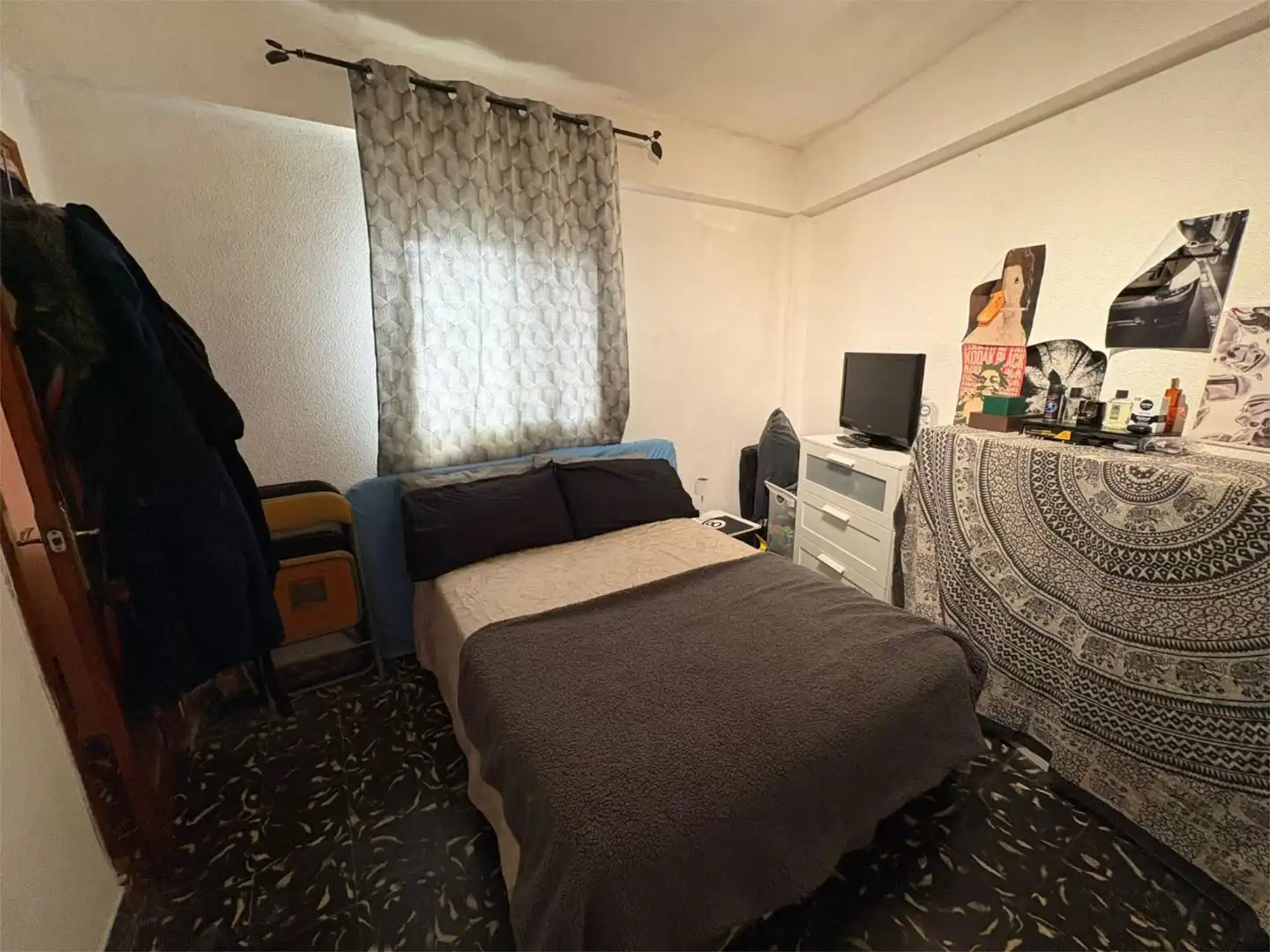 Piso en venta en Carretera de la Font de Bonet, 4, El Castellar i l'Oliverar Piso en venta en Carretera de la Font de Bonet, 4, El Castellar i l'Oliverar