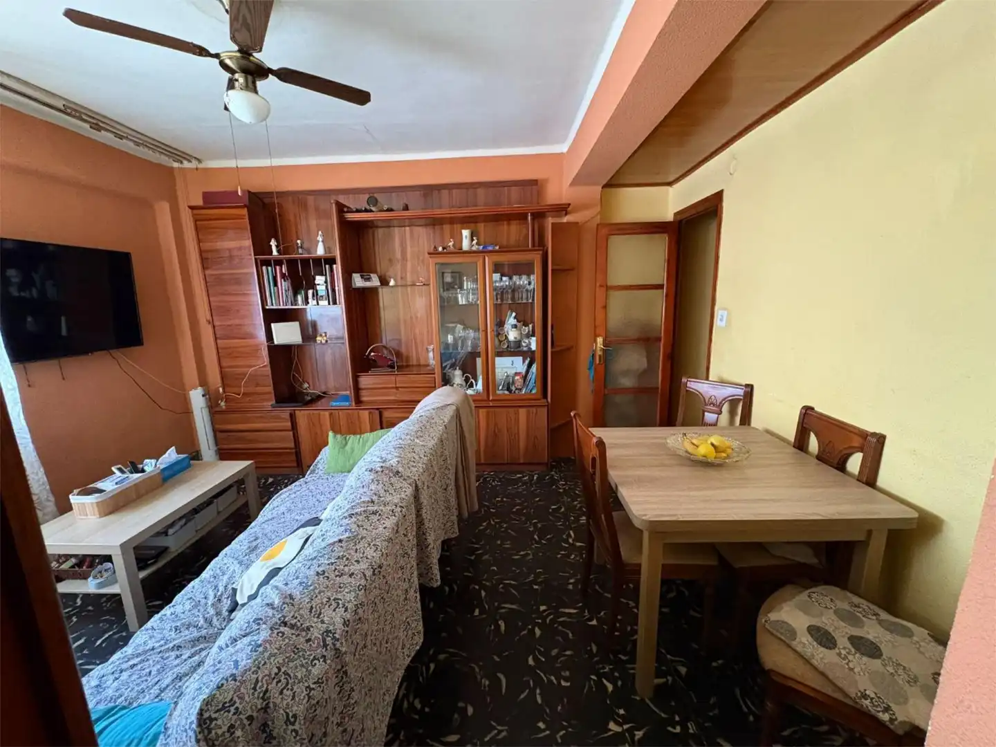 Piso en venta en Carretera de la Font de Bonet, 4, El Castellar i l'Oliverar Piso en venta en Carretera de la Font de Bonet, 4, El Castellar i l'Oliverar