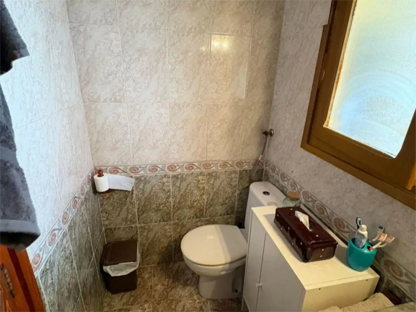 Piso en venta en Carretera de la Font de Bonet, 4, El Castellar i l'Oliverar Piso en venta en Carretera de la Font de Bonet, 4, El Castellar i l'Oliverar