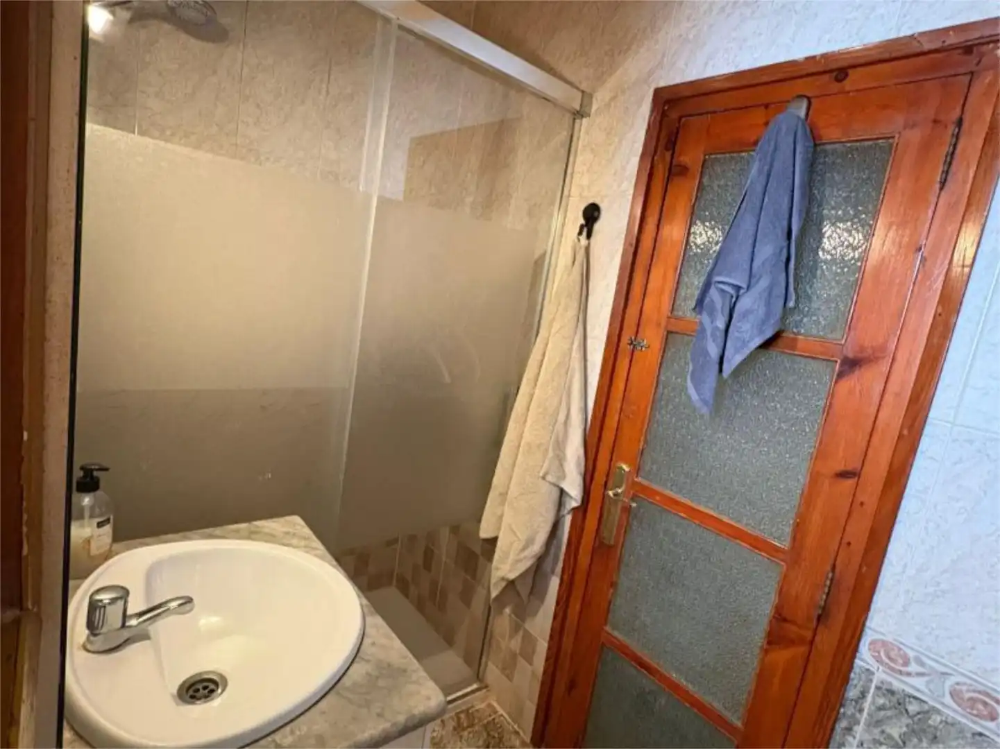 Piso en venta en Carretera de la Font de Bonet, 4, El Castellar i l'Oliverar Piso en venta en Carretera de la Font de Bonet, 4, El Castellar i l'Oliverar