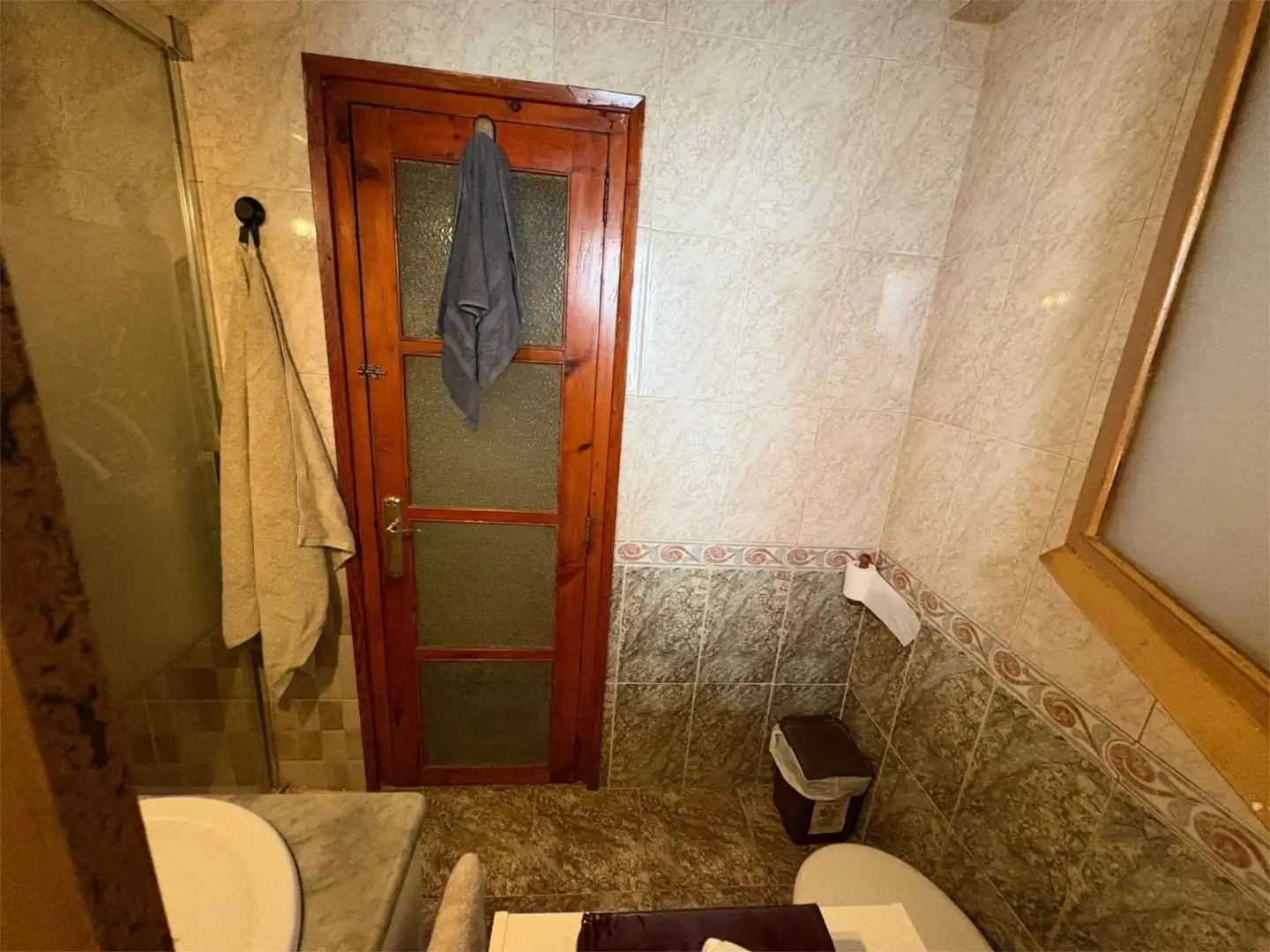 Piso en venta en Carretera de la Font de Bonet, 4, El Castellar i l'Oliverar Piso en venta en Carretera de la Font de Bonet, 4, El Castellar i l'Oliverar