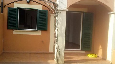 Photo 2 of Detached homes for rent in Pasaje Particular Tramuntana, 3, Badia Blava - Badia Gran - Tolleric, Llucmajor
