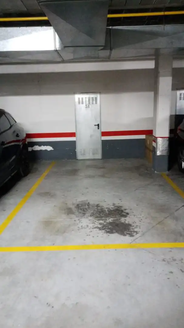 Parking of Garage for sale in Miranda de Ebro