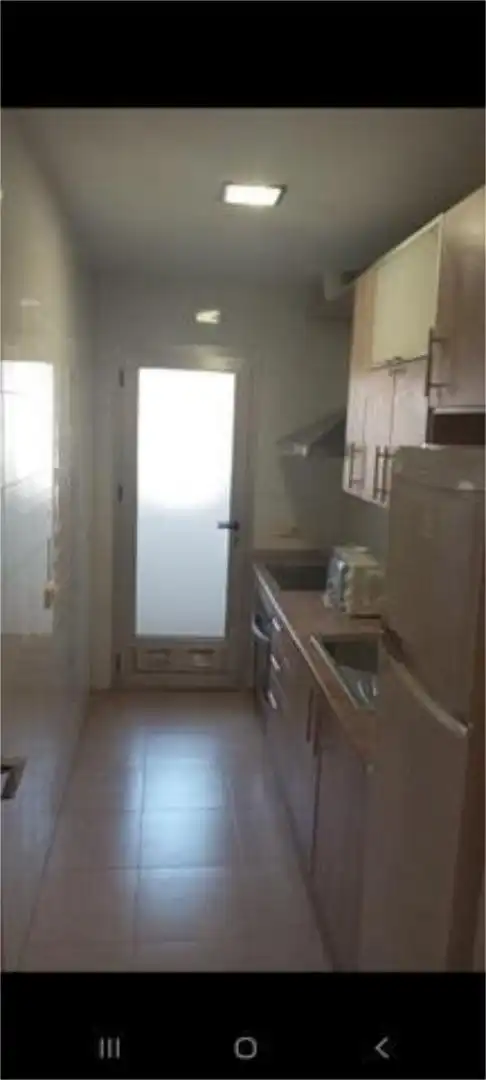 Küche von Wohnung zur Miete in El Ejido mit Möbliert