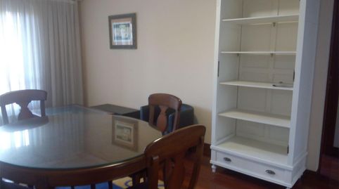 Foto 2 de Piso de alquiler en Rúa de Toledo, 16, Travesía de Vigo - San Xoán, Vigo