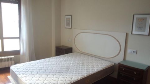 Foto 3 de Piso de alquiler en Rúa de Toledo, 16, Travesía de Vigo - San Xoán, Vigo