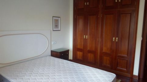 Foto 4 de Piso de alquiler en Rúa de Toledo, 16, Travesía de Vigo - San Xoán, Vigo