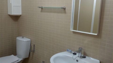 Foto 5 de Piso de alquiler en Rúa de Toledo, 16, Travesía de Vigo - San Xoán, Vigo