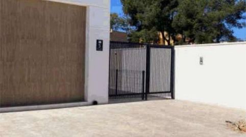Foto 2 von Wohnung zur Miete in Partida Horteta, 1, Serra, Valencia