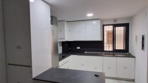 Foto 5 de Piso de alquiler en Calle San Ignacio, 7, La Calzada - La Florida, Sevilla Capital
