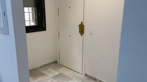 Foto 2 de Piso de alquiler en Calle San Ignacio, 7, La Calzada - La Florida, Sevilla Capital