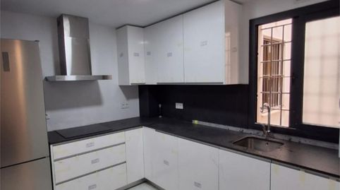 Foto 4 de Piso de alquiler en Calle San Ignacio, 7, La Calzada - La Florida, Sevilla Capital