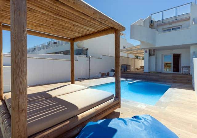 Casa adosada en Venta en Atlanterra