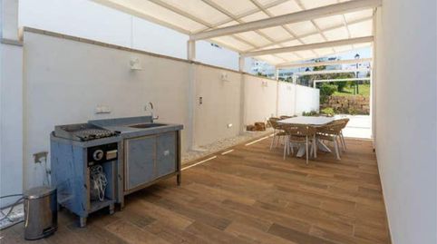 Foto 2 de Casa adosada en venta en Atlanterra, Zahara de los Atunes