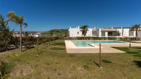 Foto 3 de Casa adosada en venta en Atlanterra, Zahara de los Atunes