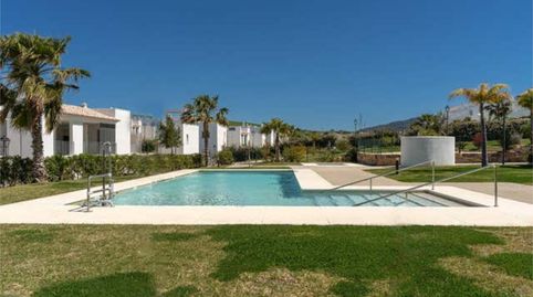 Foto 4 de Casa adosada en venta en Atlanterra, Zahara de los Atunes