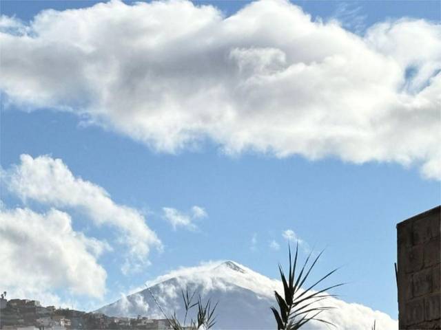 Piso en Alquiler en TF-213, 44 en La Victoria de Acentejo