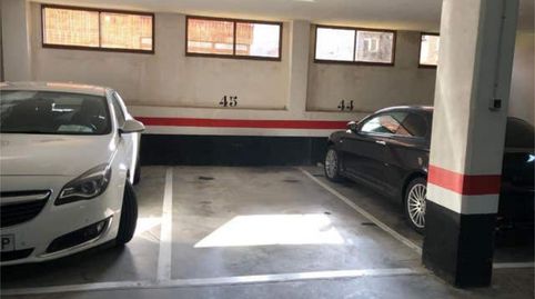 Foto 2 von Garage zur Miete in Ortuella, Bizkaia