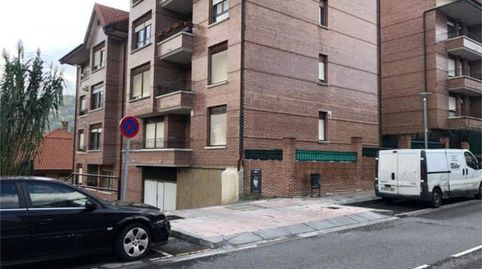 Foto 3 von Garage zur Miete in Ortuella, Bizkaia