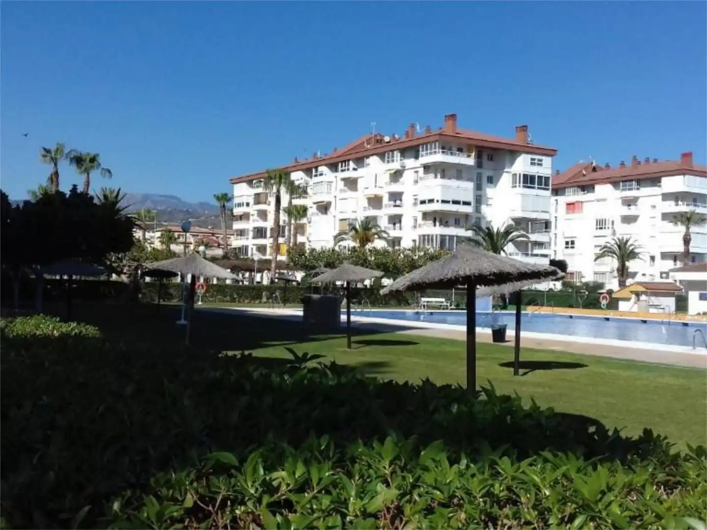 Flat for rent in Avenida Costa del Sol, 12, Laguna Beach Flat for rent in Avenida Costa del Sol, 12, Laguna Beach