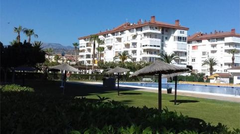 Foto 2 de Dúplex de alquiler en Avenida Costa del Sol, 12, Laguna Beach, Torrox