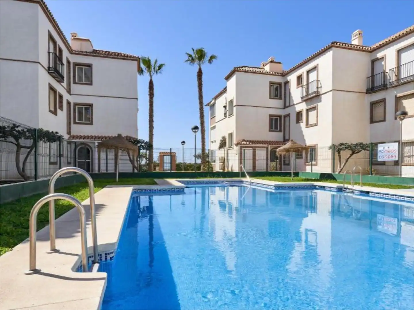 Dúplex de alquiler en Avenida Costa del Sol, 12, Laguna Beach