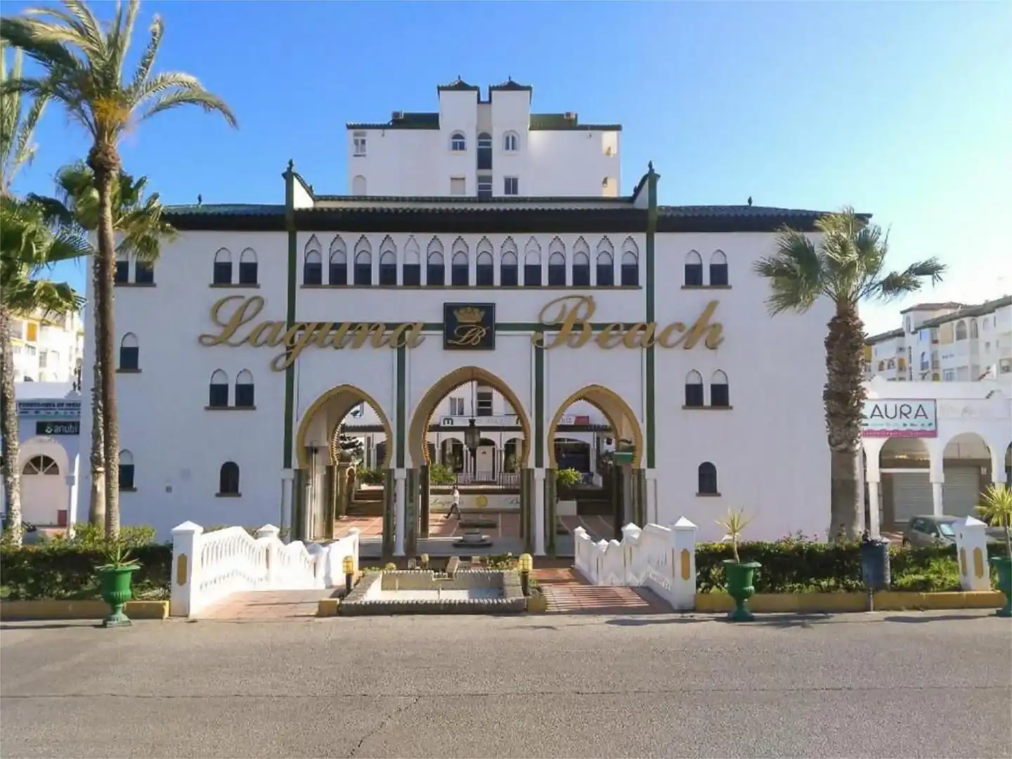 Flat for rent in Avenida Costa del Sol, 12, Laguna Beach Flat for rent in Avenida Costa del Sol, 12, Laguna Beach