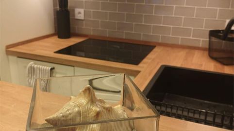 Foto 4 de Dúplex de alquiler en Avenida Costa del Sol, 12, Laguna Beach, Torrox