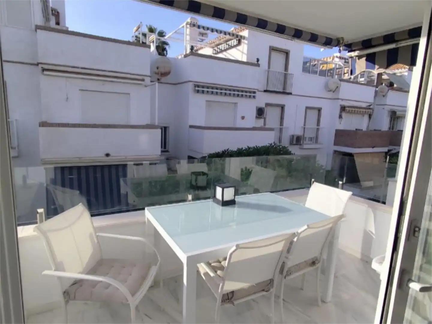 Flat for rent in Avenida Costa del Sol, 12, Laguna Beach Flat for rent in Avenida Costa del Sol, 12, Laguna Beach