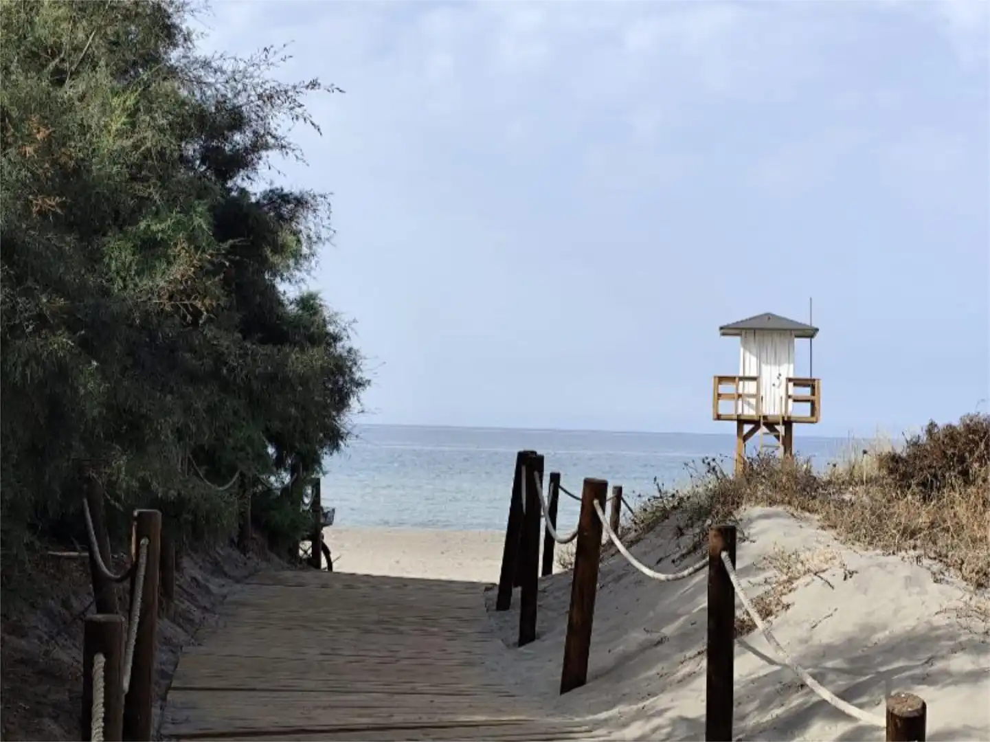 Flat for rent in Avenida Costa del Sol, 12, Laguna Beach Flat for rent in Avenida Costa del Sol, 12, Laguna Beach