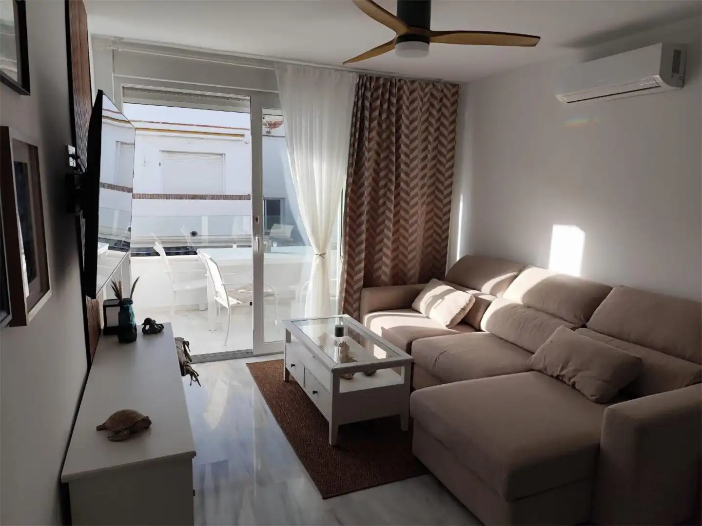 Flat for rent in Avenida Costa del Sol, 12, Laguna Beach Flat for rent in Avenida Costa del Sol, 12, Laguna Beach