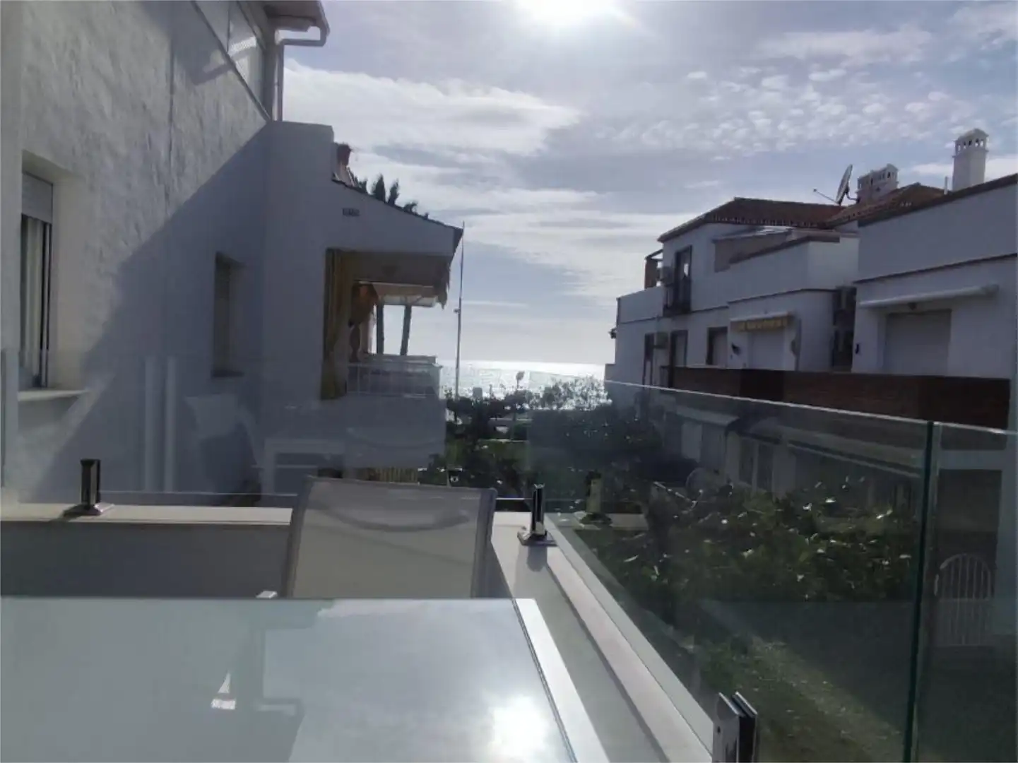 Flat for rent in Avenida Costa del Sol, 12, Laguna Beach Flat for rent in Avenida Costa del Sol, 12, Laguna Beach