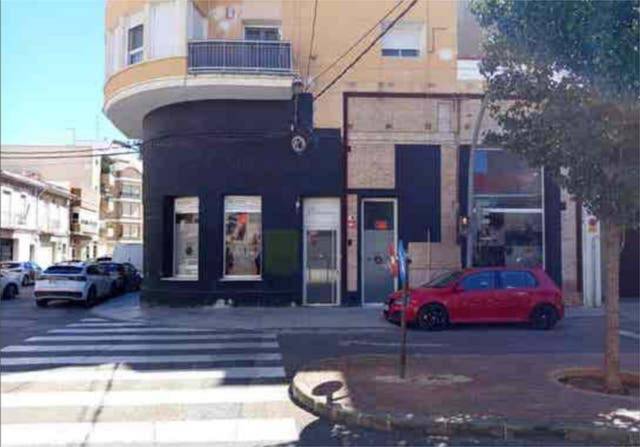 Local comercial en Alquiler en Centre