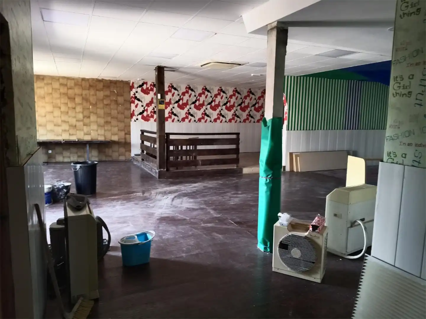 Local de alquiler en Novés