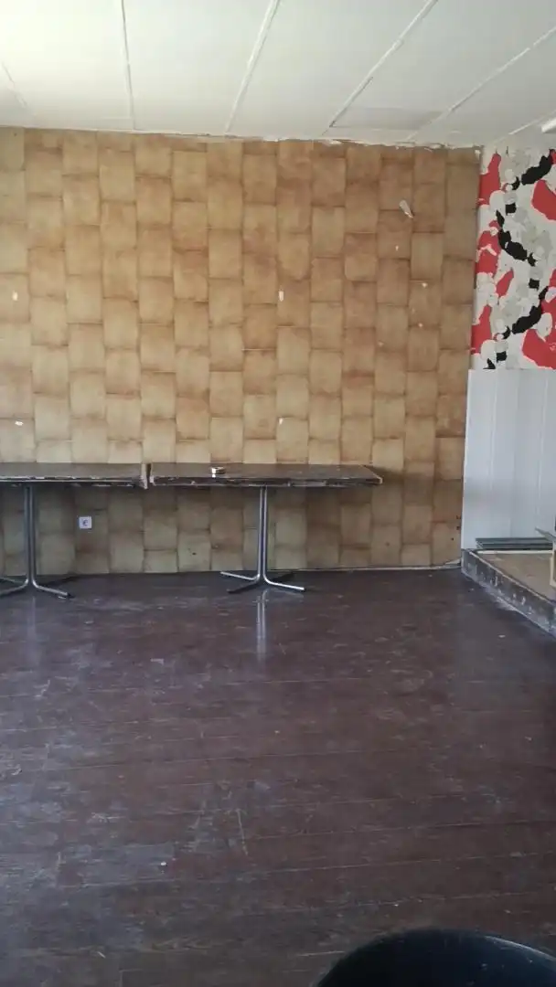 Comedor de Local de alquiler en Novés