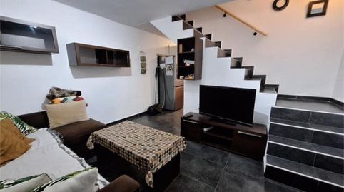 Foto 3 de Casa o xalet en venda a El Juncal - Vallealto, El Puerto de Santa María