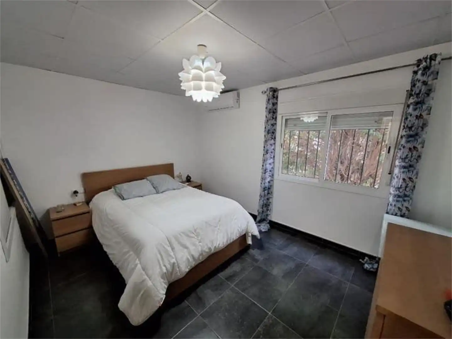 Houses for sale in El Juncal - Vallealto Bedroom of Houses for sale in El Puerto de Santa María